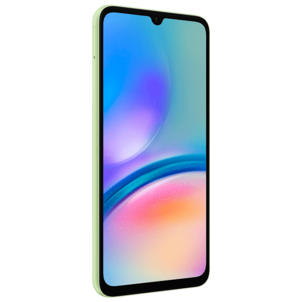 Samsung Galaxy A05s 64 GB Green Light 6.7" | 50 MP | 4 GB | Dual SIM photo 4