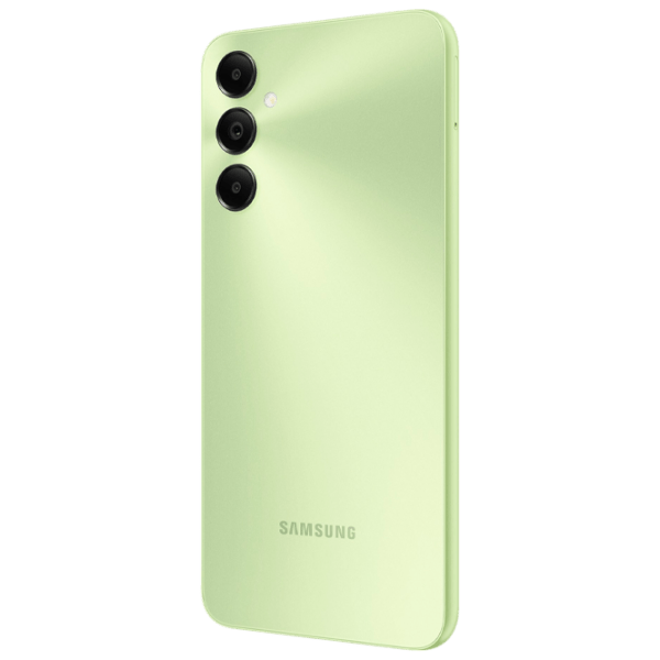 Samsung Galaxy A05s 64 GB Green Light 6.7" | 50 MP | 4 GB | Dual SIM photo 6