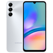 Samsung Galaxy A05s 128 GB Silver 6.7" | 50 MP | 4 GB | Dual SIM