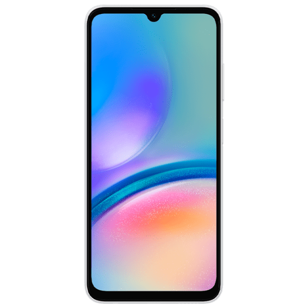 Samsung Galaxy A05s 128 GB Silver 6.7" | 50 MP | 4 GB | Dual SIM photo 2