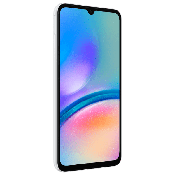 Samsung Galaxy A05s 128 GB Silver 6.7" | 50 MP | 4 GB | Dual SIM photo 4
