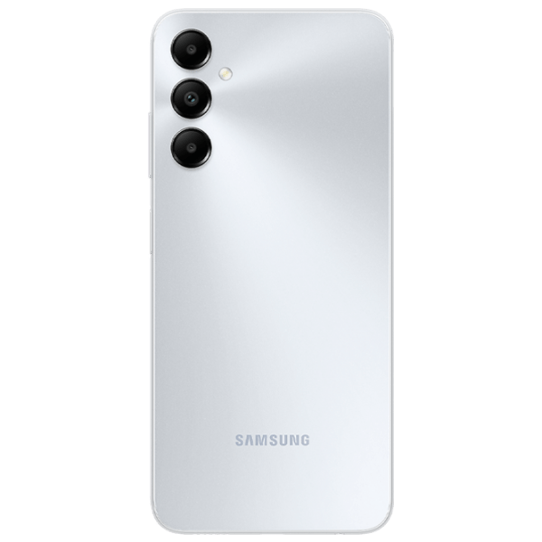 Samsung Galaxy A05s 128 GB Silver 6.7" | 50 MP | 4 GB | Dual SIM photo 5