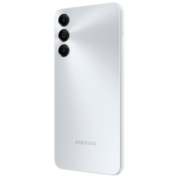 Samsung Galaxy A05s 128 GB Silver 6.7" | 50 MP | 4 GB | Dual SIM photo 6