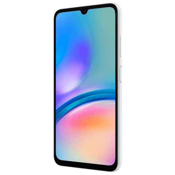 Samsung Galaxy A05s 64 GB Silver 6.7" | 50 MP | 4 GB | Dual SIM photo 3