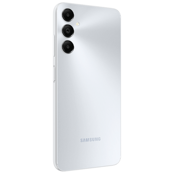 Samsung Galaxy A05s 64 GB Silver 6.7" | 50 MP | 4 GB | Dual SIM photo 7