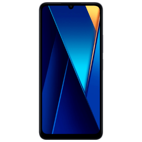 Poco C65 256 ГБ Черный 6.74" | 50 Мп | 8 ГБ | Dual SIM photo 2