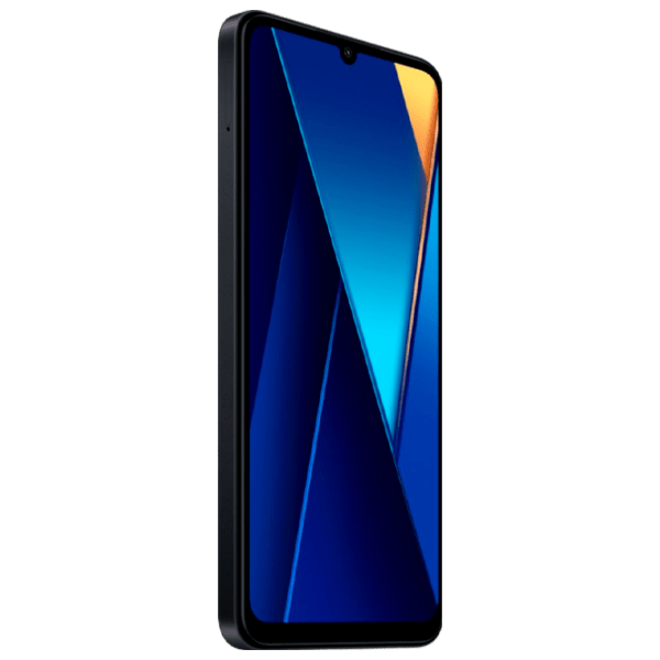 Poco C65 256 ГБ Черный 6.74" | 50 Мп | 8 ГБ | Dual SIM photo 3