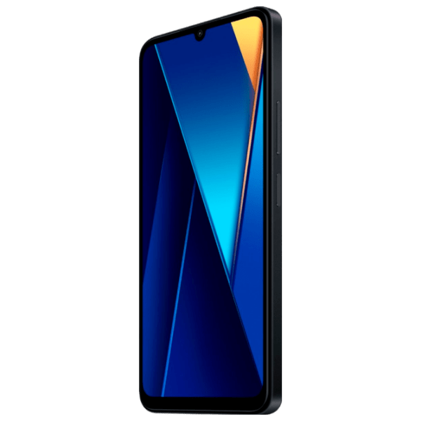 Poco C65 256 ГБ Черный 6.74" | 50 Мп | 8 ГБ | Dual SIM photo 4