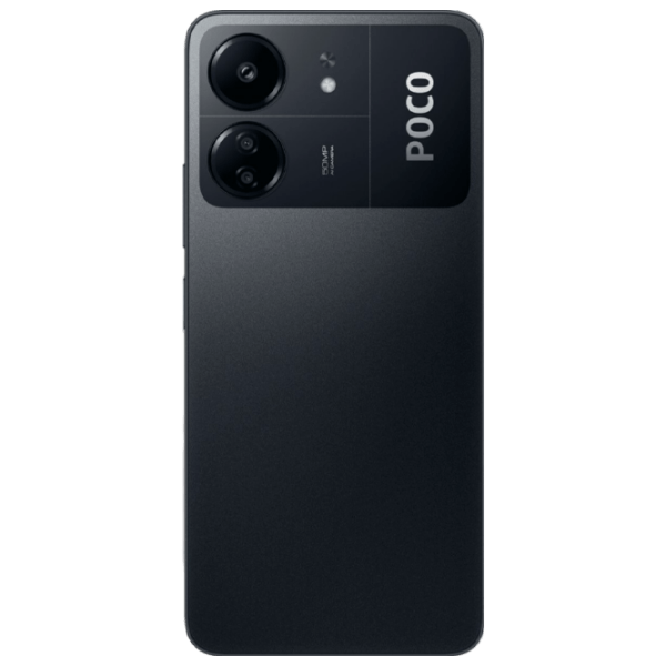 Poco C65 256 ГБ Черный 6.74" | 50 Мп | 8 ГБ | Dual SIM photo 5