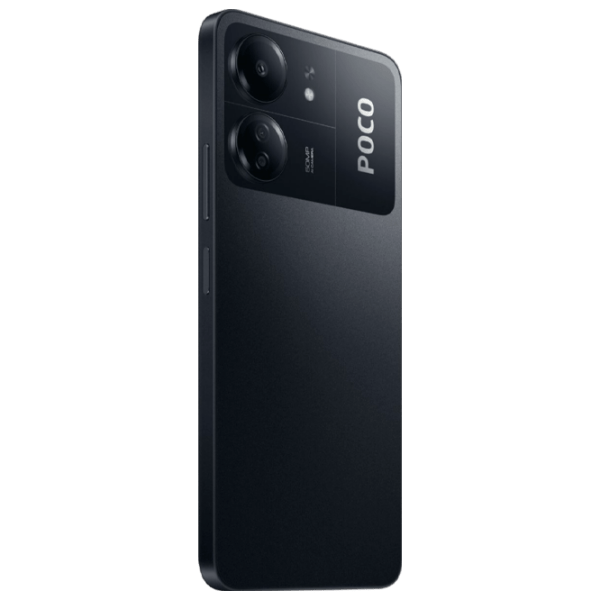Poco C65 256 ГБ Черный 6.74" | 50 Мп | 8 ГБ | Dual SIM photo 6