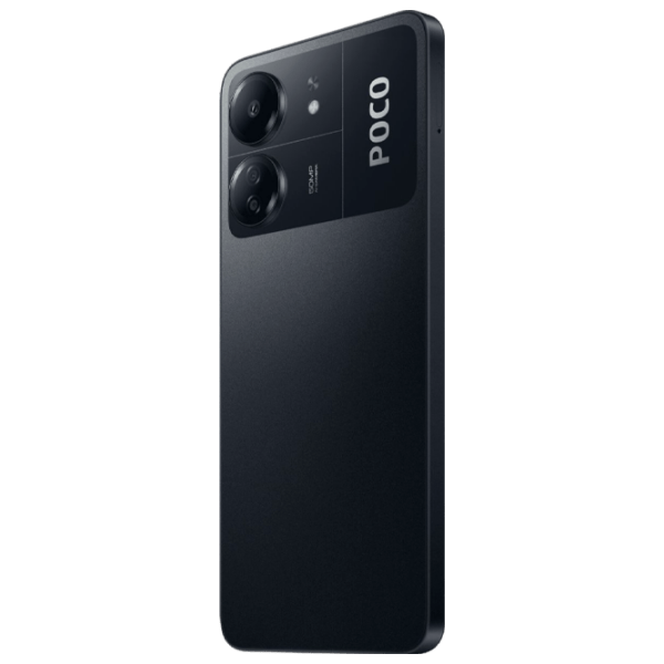 Poco C65 256 ГБ Черный 6.74" | 50 Мп | 8 ГБ | Dual SIM photo 7