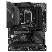 Материнская плата MSI MAG B760 TOMAHAWK WIFI ATX 