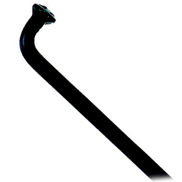 СПИЦА Axcelerate 1SP414G18824 Черный  photo 1