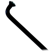 СПИЦА Axcelerate 1SP414G18824 Черный 