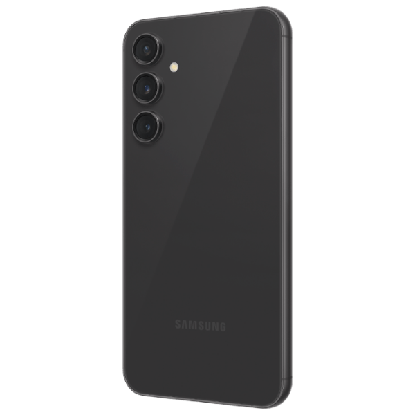 Samsung Galaxy S23 FE 256 ГБ Графитовый 6.4" | 50 Мп | 8 ГБ | Dual SIM photo 6