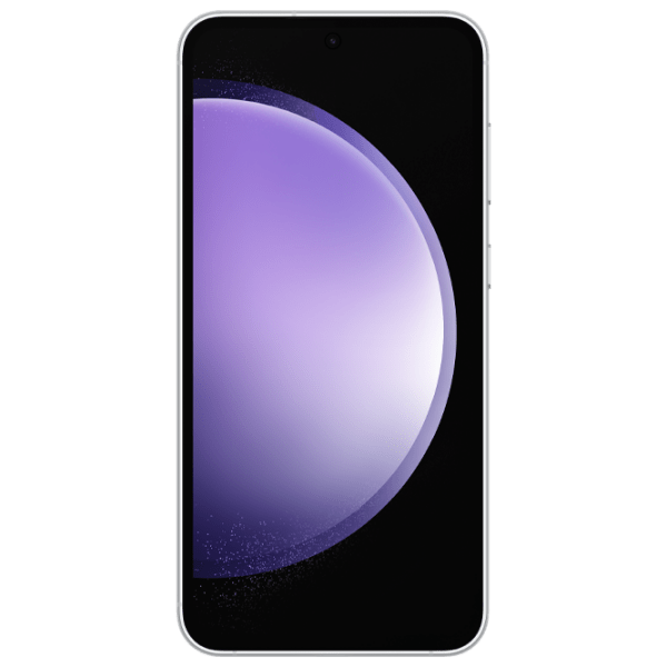 Samsung Galaxy S23 FE 128 GB Purple 6.4" | 50 MP | 8 GB | Dual SIM photo 2