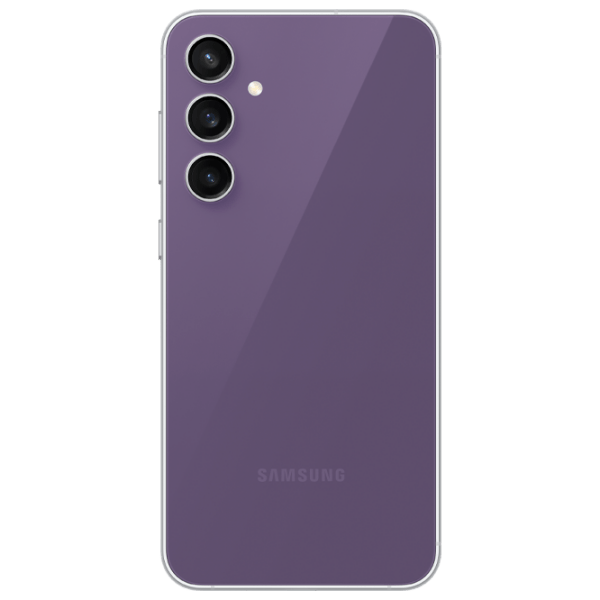 Samsung Galaxy S23 FE 128 GB Purple 6.4" | 50 MP | 8 GB | Dual SIM photo 5