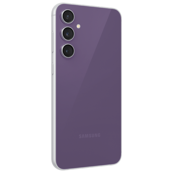 Samsung Galaxy S23 FE 128 GB Purple 6.4" | 50 MP | 8 GB | Dual SIM photo 7