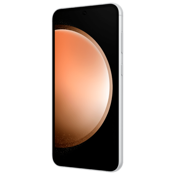 Samsung Galaxy S23 FE 128 ГБ Кремовый 6.4" | 50 Мп | 8 ГБ | Dual SIM photo 3