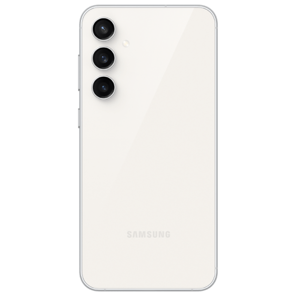 Samsung Galaxy S23 FE 128 ГБ Кремовый 6.4" | 50 Мп | 8 ГБ | Dual SIM photo 5
