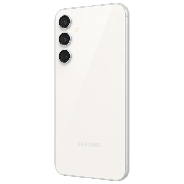 Samsung Galaxy S23 FE 128 ГБ Кремовый 6.4" | 50 Мп | 8 ГБ | Dual SIM photo 6