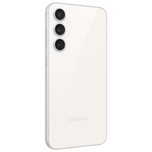 Samsung Galaxy S23 FE 128 ГБ Кремовый 6.4" | 50 Мп | 8 ГБ | Dual SIM photo 7