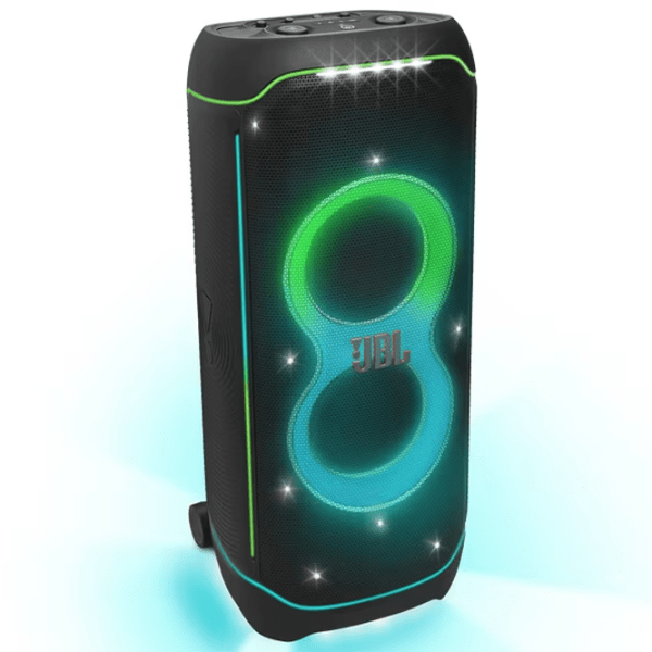 Колонка для вечеринок JBL Partybox Ultimate Черный 1100 W photo 2