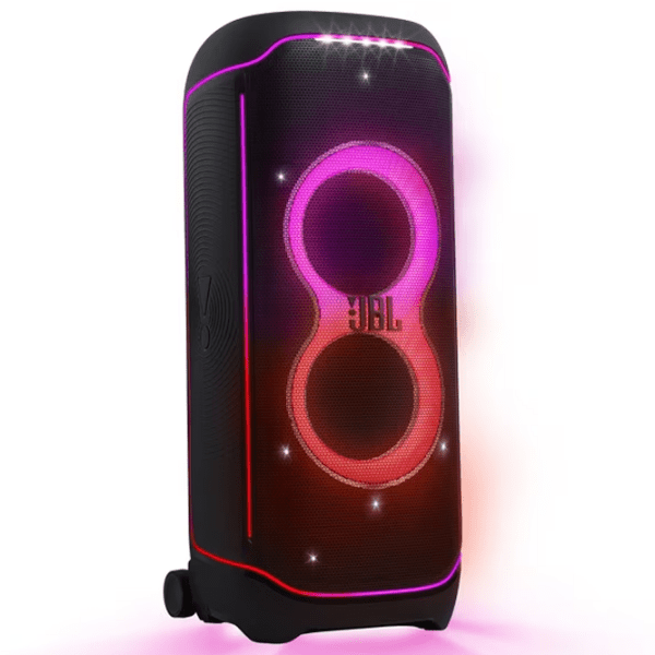 Колонка для вечеринок JBL Partybox Ultimate Черный 1100 W photo 3