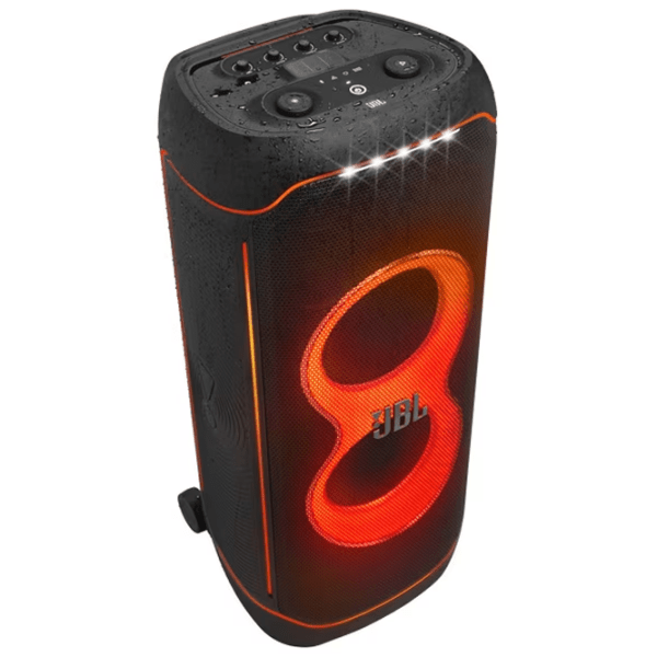 Колонка для вечеринок JBL Partybox Ultimate Черный 1100 W photo 4