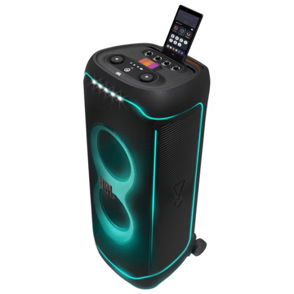 Колонка для вечеринок JBL Partybox Ultimate Черный 1100 W photo 5