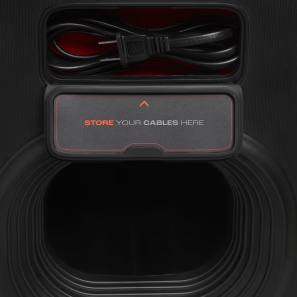 Колонка для вечеринок JBL Partybox Ultimate Черный 1100 W photo 8