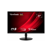 Monitor Viewsonic VG2708A Black 27" Full HD IPS LED