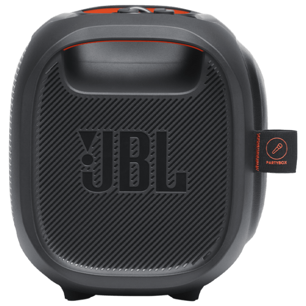 Портативная колонка JBL PartyBox On-the-Go Essential Черный 100 Вт photo 3