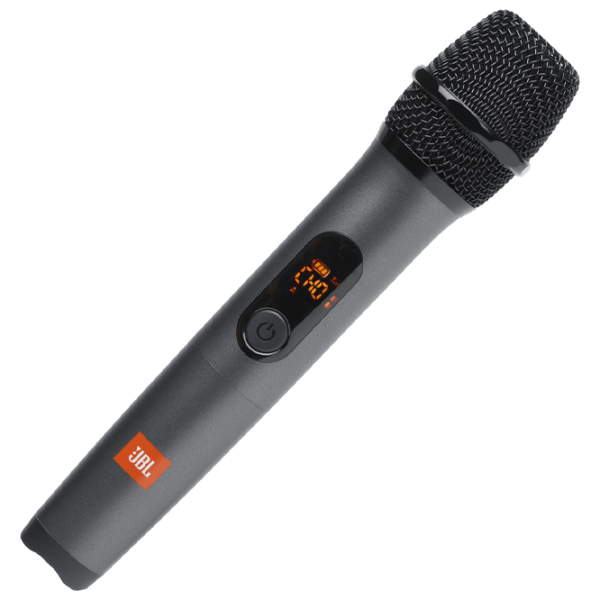 Портативная колонка JBL PartyBox On-the-Go Essential Черный 100 Вт photo 7