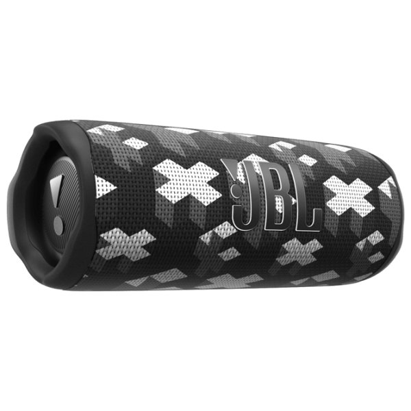 Boxă portabilă JBL Flip 6 Martin Garrix Black 30 W photo 1