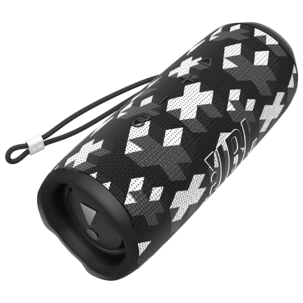 Boxă portabilă JBL Flip 6 Martin Garrix Black 30 W photo 4