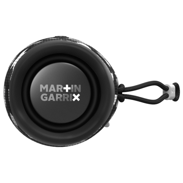 Boxă portabilă JBL Flip 6 Martin Garrix Black 30 W photo 5