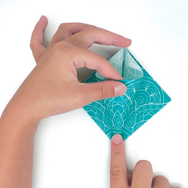 Креативный набор Nebulous Stars Origami Lanterns 11020 Разноцветный для девочек, 7+ photo 5