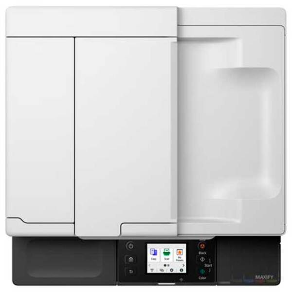 Dispozitiv multifuncțional Canon
MAXIFY
GX2040 White Inkjet, Color, 1200 x 1200 dpi photo 4