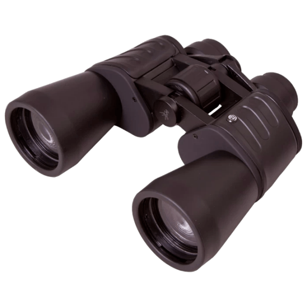 Binoclu Bresser Hunter Black  photo 1