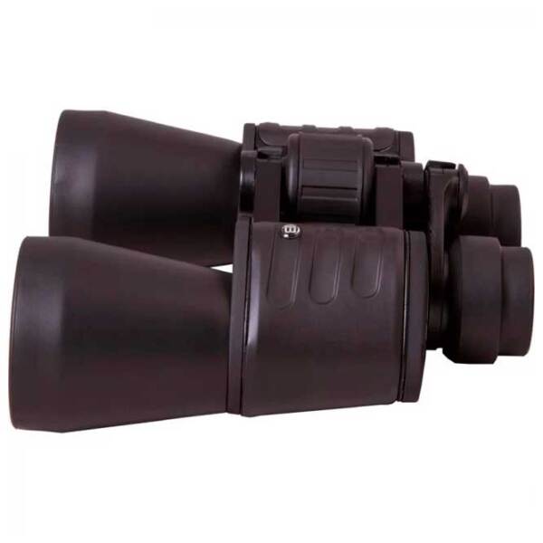 Binoclu Bresser Hunter Black  photo 2