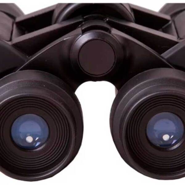 Binoclu Bresser Hunter Black  photo 4