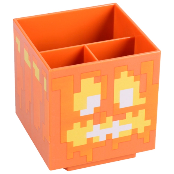Organizator Paladone Desktop Storage PP11372MCF Multicolor Minecraft photo 5