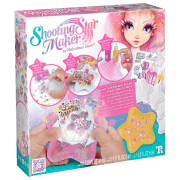 Креативный набор Nebulous Stars Shooting Stars Blooming Messages 11308 Разноцветный