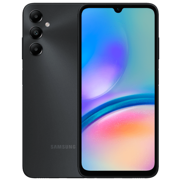Samsung Galaxy A05s 64 ГБ Черный 6.7" | 50 Мп | 4 ГБ | Dual SIM photo 1