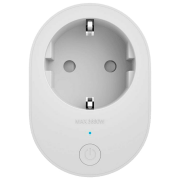 Smart priza Xiaomi Mi Smart Power Plug 2 White 
