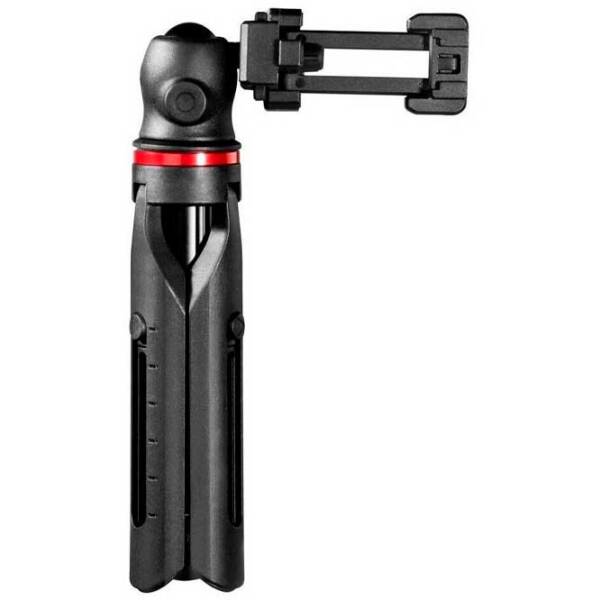 Trepied Hama Solid III 80B Black Pe podea photo 3