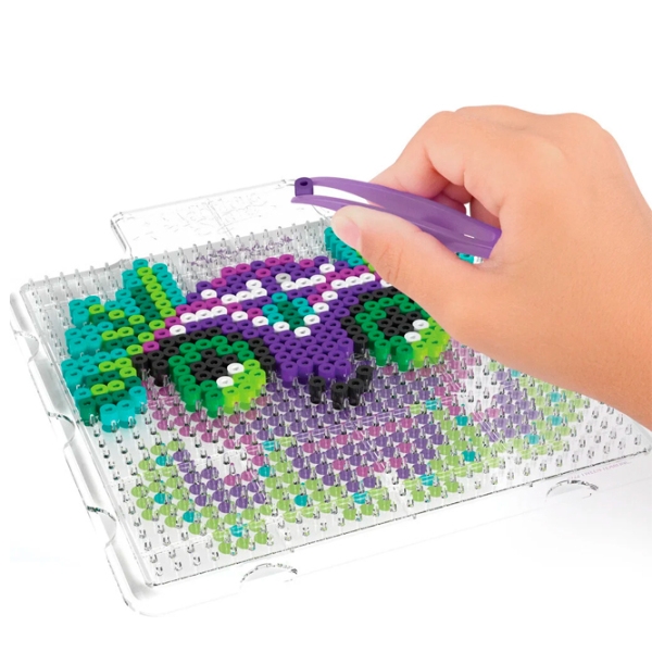 Креативный набор Nebulous Stars Melty Bead kit 11209 Разноцветный для девочек, 7+ photo 5