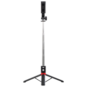 Trepied Hama Fancy Stand 110 Black Pe podea