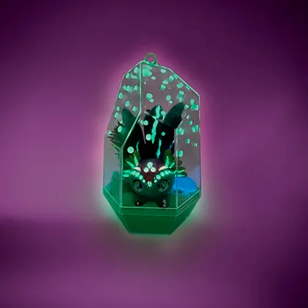 Креативный набор Nebulous Stars Air Diamond Terrariums Revisited 11203 Разноцветный для девочек, 7+ photo 8